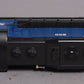 Lionel 6-18824 O Montana Rail Link SD-9 Diesel Locomotive w/Horn #600 EX/Box