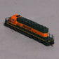 Kato 176-8203 N BNSF SD40-2 Diesel Locomotive #6742