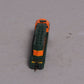Kato 176-8203 N BNSF SD40-2 Diesel Locomotive #6742