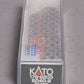 Kato 176-8203 N BNSF SD40-2 Diesel Locomotive #6742