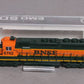 Kato 176-8203 N BNSF SD40-2 Diesel Locomotive #6742