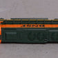 Kato 176-8203 N BNSF SD40-2 Diesel Locomotive #6742