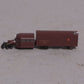 Con-Cor 0001-004174 N Scale Pennsylvania Railroad Galloping Goose LN/Box