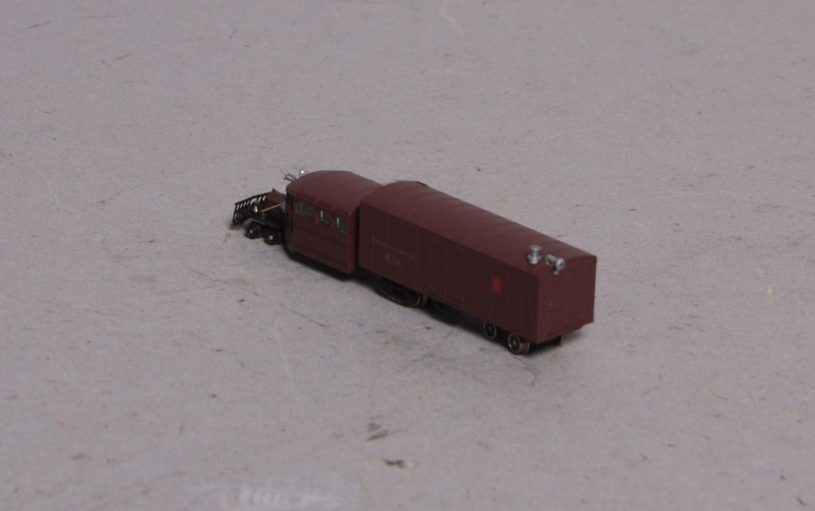 Con-Cor 0001-004174 N Scale Pennsylvania Railroad Galloping Goose LN/Box