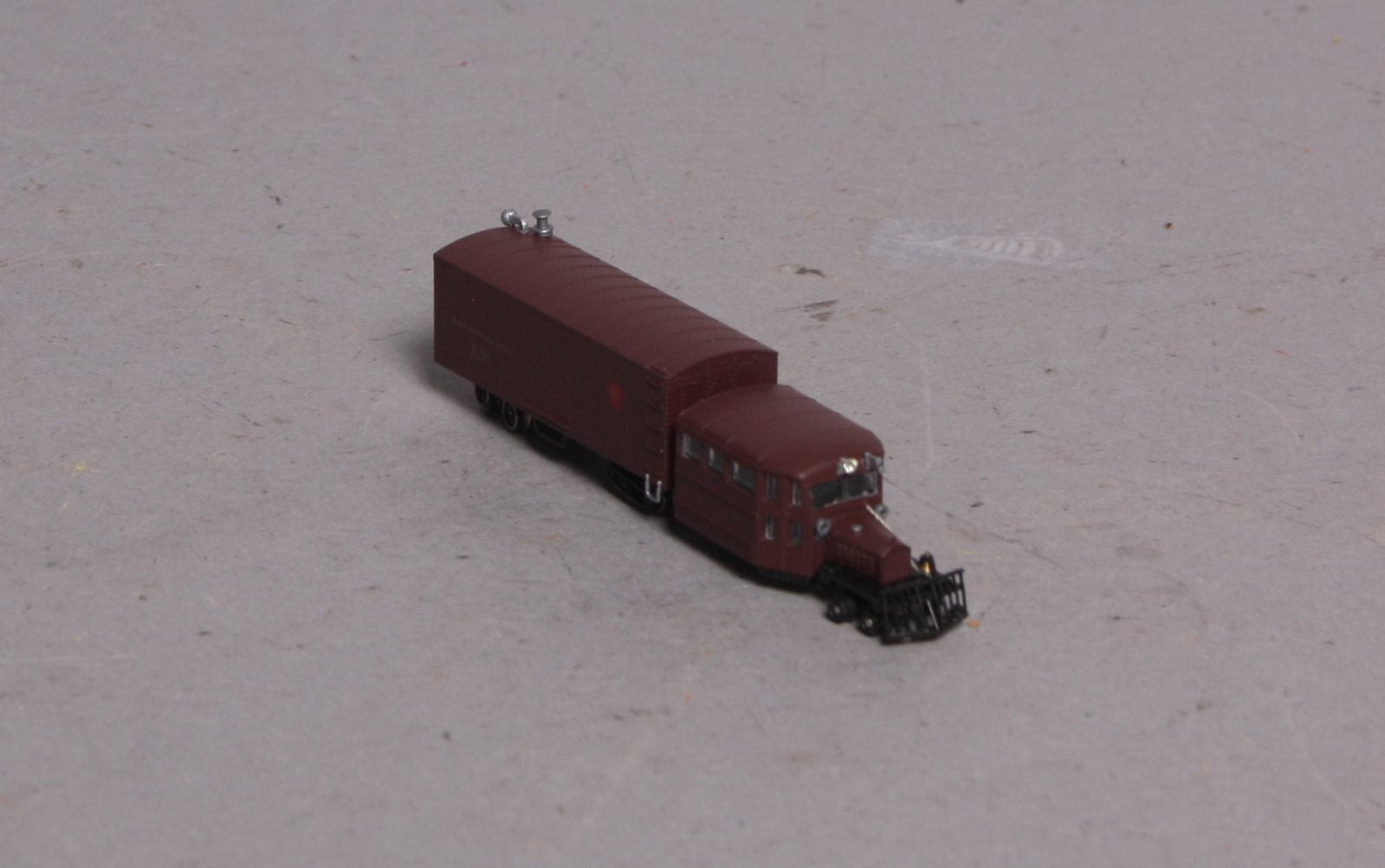Con-Cor 0001-004174 N Scale Pennsylvania Railroad Galloping Goose LN/Box