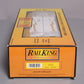 MTH 30-7005B O Gauge Union Pacific Flat with UP Doublestack LN/Box