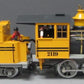 LGB 2119D G Scale Lake George and Boulder 2-6-0 Mogul Steam Locomotive & Tender LN/Box