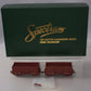 Bachmann Spectrum 26541 On30 Data Only 18' Wood High-Side Gondola (Set of 2) MT/Box
