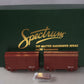 Bachmann 26501 On30 Data Only Oxide Red 18' Wood Box Car (Set of 2) MT/Box