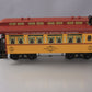 Aristo-Craft 31205 Santa Fe Sierra Style Observation Car