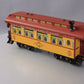 Aristo-Craft 31205 Santa Fe Sierra Style Observation Car