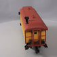 Aristo-Craft 31205 Santa Fe Sierra Style Observation Car