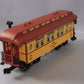 Aristo-Craft 31205 Santa Fe Sierra Style Observation Car