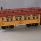 Aristo-Craft 31205 Santa Fe Sierra Style Observation Car