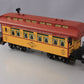 Aristo-Craft 31205 Santa Fe Sierra Style Observation Car