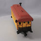 Aristo-Craft 31205 Santa Fe Sierra Style Observation Car