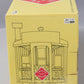 Aristo-Craft 31205 Santa Fe Sierra Style Observation Car
