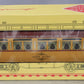 Aristo-Craft 31205 Santa Fe Sierra Style Observation Car