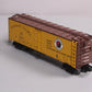Lionel 6-17388 O Gauge Northern Pacific Steel-Sided Refrigerator Car #91354 LN/Box