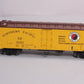 Lionel 6-17388 O Gauge Northern Pacific Steel-Sided Refrigerator Car #91354 LN/Box