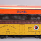 Lionel 6-17388 O Gauge Northern Pacific Steel-Sided Refrigerator Car #91354 LN/Box