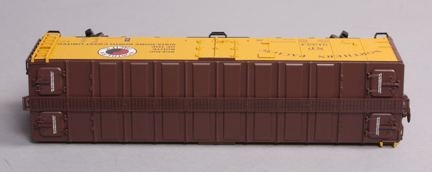 Lionel 6-17388 O Gauge Northern Pacific Steel-Sided Refrigerator Car #91354 LN/Box