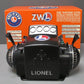 Lionel 6-37921 ZW-L 620 Watt 4-Train Transformer LN/Box