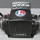 Lionel 6-37921 ZW-L 620 Watt 4-Train Transformer LN/Box