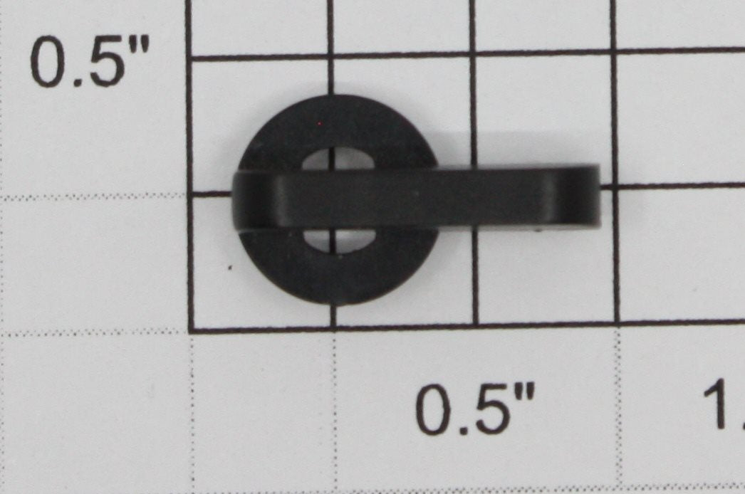 LGB 4080/4 G Scale Tank Car Valve Handle #4080/4081