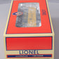 Lionel 6-83358 O Reading Northeast Style Caboose Green/Yellow