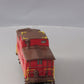 Lionel 6-83357 O Gauge Reading Northeast Style Caboose