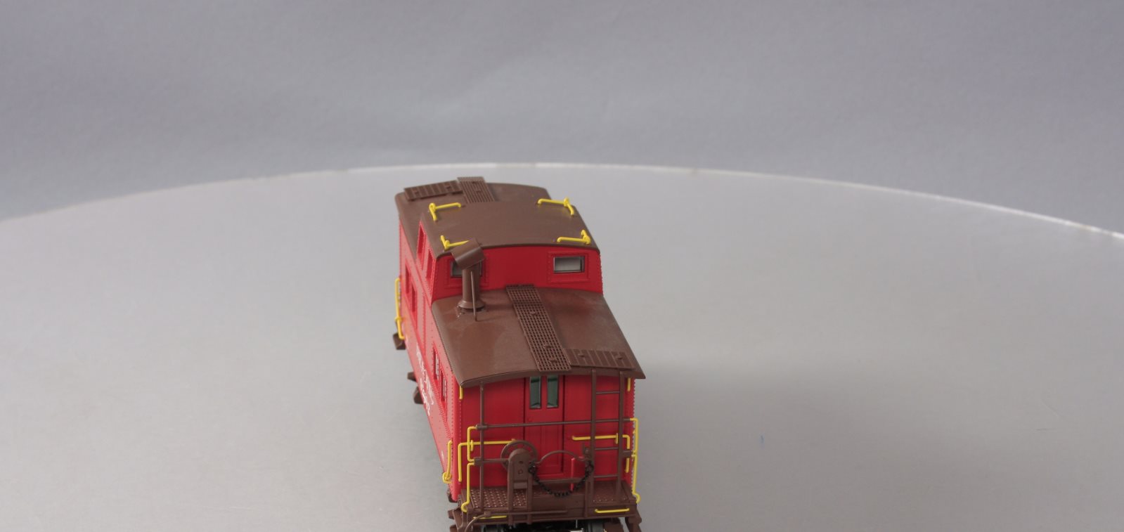 Lionel 6-83357 O Gauge Reading Northeast Style Caboose