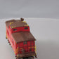 Lionel 6-83357 O Gauge Reading Northeast Style Caboose