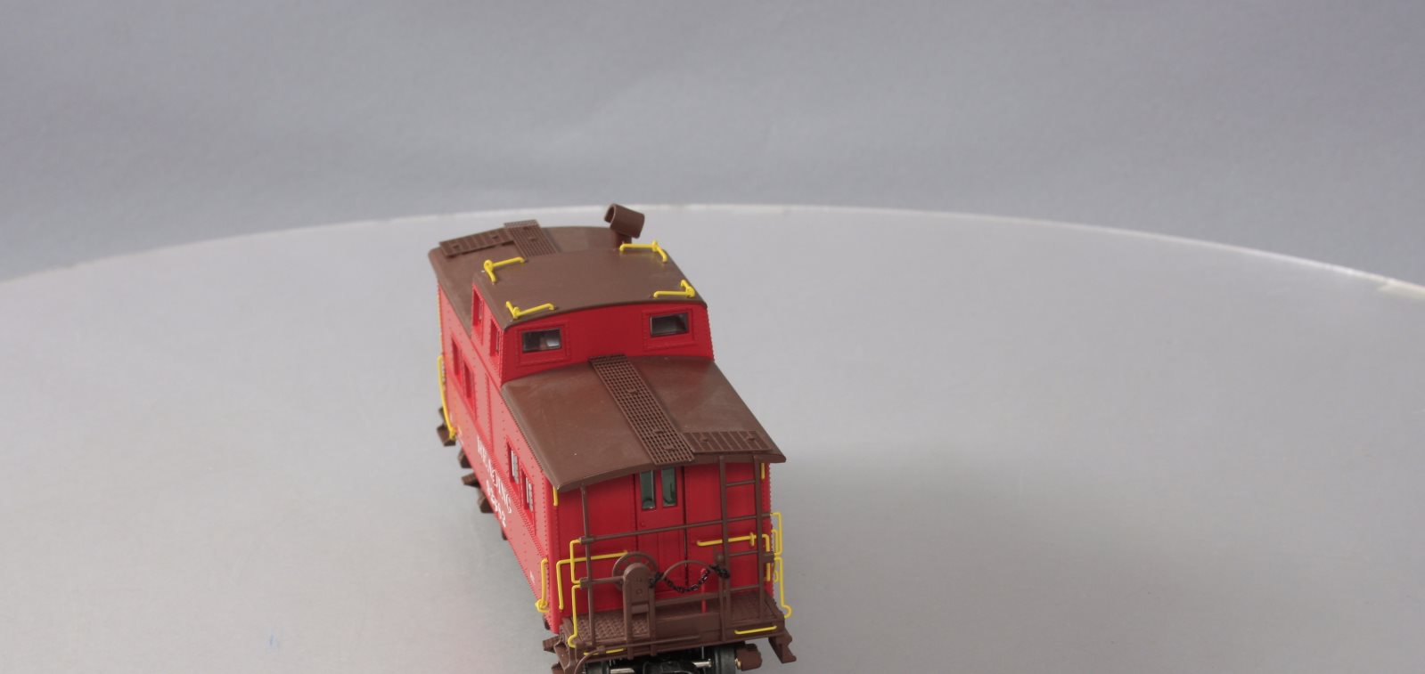 Lionel 6-83357 O Gauge Reading Northeast Style Caboose