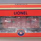 Lionel 6-83357 O Gauge Reading Northeast Style Caboose