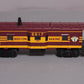 Lionel 6-58217 O Boston and Maine LLC Smoking Bay Window Caboose #6617 LN/Box