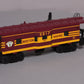 Lionel 6-58217 O Boston and Maine LLC Smoking Bay Window Caboose #6617 LN/Box