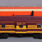 Lionel 6-58217 O Boston and Maine LLC Smoking Bay Window Caboose #6617 LN/Box