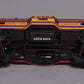 Lionel 6-58217 O Boston and Maine LLC Smoking Bay Window Caboose #6617 LN/Box