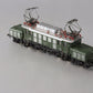 Marklin 3322 HO Scale DB Electric Locomotive EX/Box