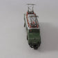 Marklin 3322 HO Scale DB Electric Locomotive EX/Box