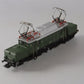 Marklin 3322 HO Scale DB Electric Locomotive EX/Box