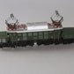 Marklin 3322 HO Scale DB Electric Locomotive EX/Box