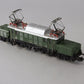 Marklin 3322 HO Scale DB Electric Locomotive EX/Box