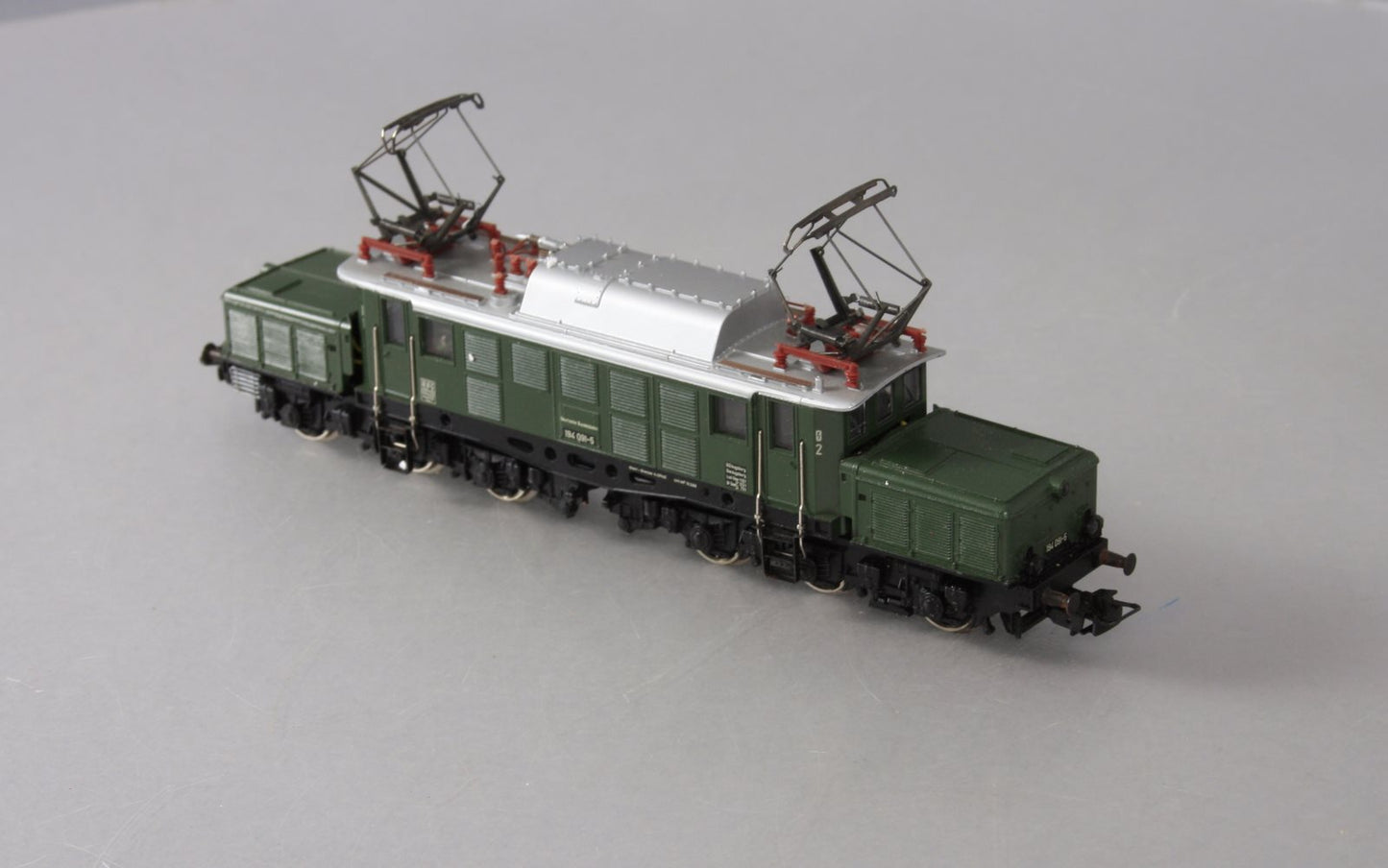 Marklin 3322 HO Scale DB Electric Locomotive EX/Box