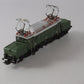 Marklin 3322 HO Scale DB Electric Locomotive EX/Box