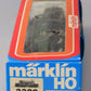 Marklin 3322 HO Scale DB Electric Locomotive EX/Box