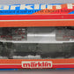 Marklin 3322 HO Scale DB Electric Locomotive EX/Box