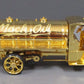 First Gear 19-2920 1:34 Scale Die Cast Mac AC Bulldog Gold Edition Tanker LN/Box