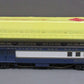 Aristo-Craft 31602 B&O Heavyweight RPO Passenger Car - Metal Wheels LN/Box